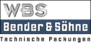 WBS - Bender und Söhne Logo